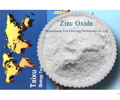 Zinc Oxide