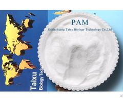 Polyacrylamide Pam Phpa