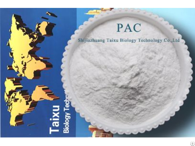 Polyanionic Cellulose Pac