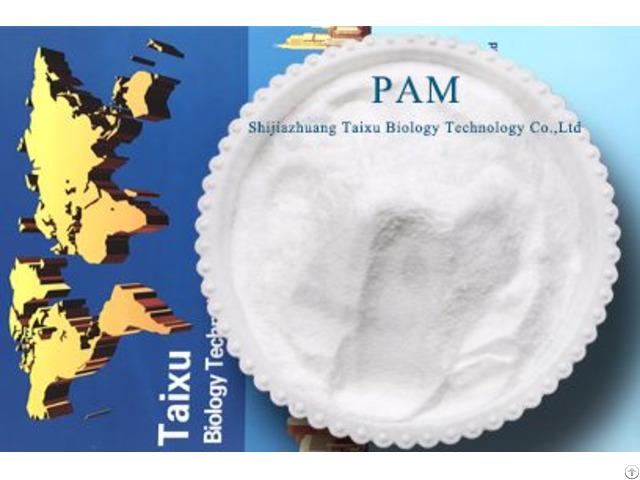 Polyacrylamide Pam