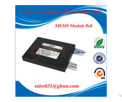 Glsun Mxn Matrix Optical Switch