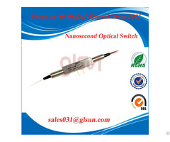 Glsun Nanosecond Optical Switch