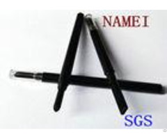 Multifunctional Triangle Eyebrow Pencil With Powder Head Abs Material