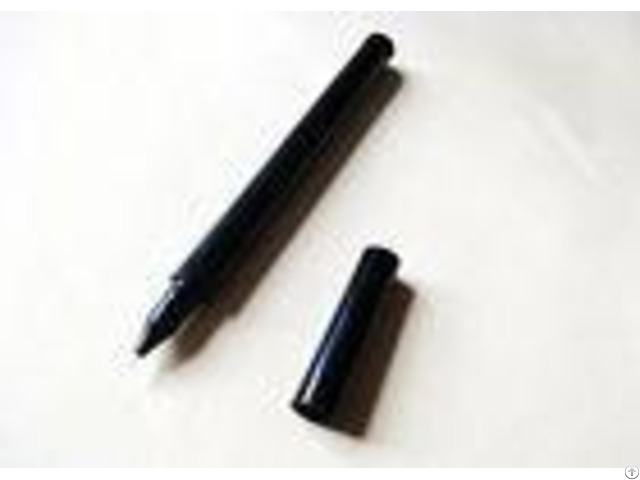 Thin Section Waterproof Liquid Eyeliner Pencil Plastic Tube Pp Material