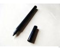 Thin Section Waterproof Liquid Eyeliner Pencil Plastic Tube Pp Material