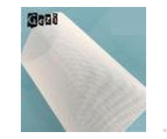 Polyester Nylon Filter Bag High Strength Smooth Surface For Food Beverage