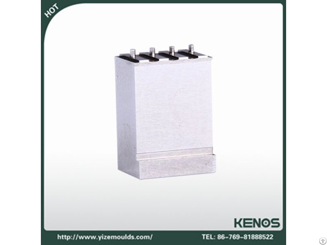 High Quality Auto Parts Mold By Precision Mould Part Manufacturer
