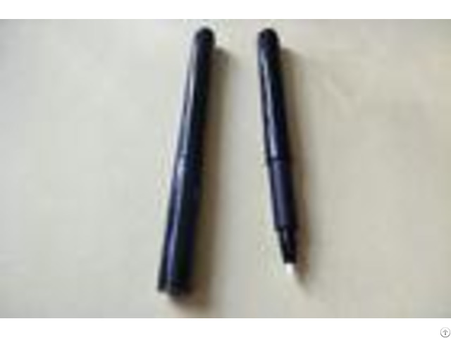 Make Up Eyeliner Pencil Packaging Long Lasting Custom Logo Printing Iso