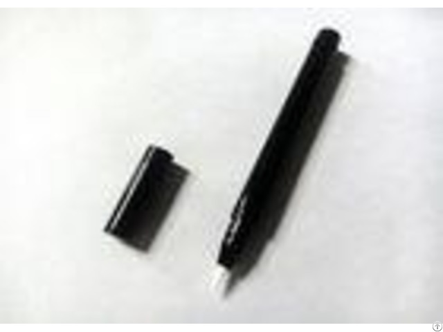 Delicate Appearance Eyeliner Pencil Packaging Perfect Waterproof 114 2 10mm
