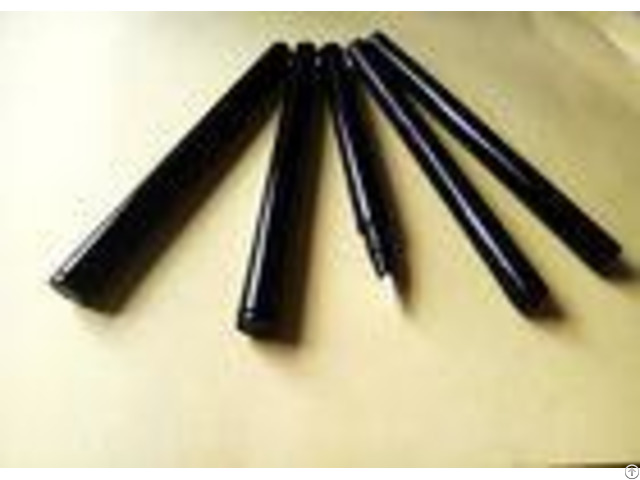 Waterproof Black Eyeliner Pencil Eye Use New Design Sgs Certification