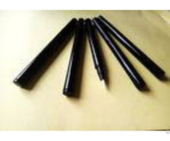 Waterproof Black Eyeliner Pencil Eye Use New Design Sgs Certification