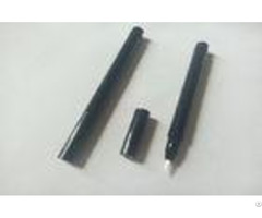 Airtight Plastic Empty Eyeliner Tube Pp Material Cosmetic Packaging Oem