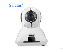 Sricam Sp006 P2p 720p Onvif Sd Card Indoor Ip Camera