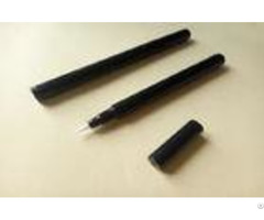 Beautiful Shape Eyeliner Pencil Packaging Pp Material Slim With Costom Logo