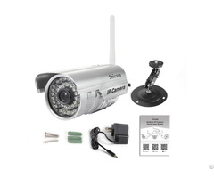 Sricam Sp013 P2p 720p Onvif Indoor Ip Camera