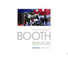 Exhibition Booths In Turkey