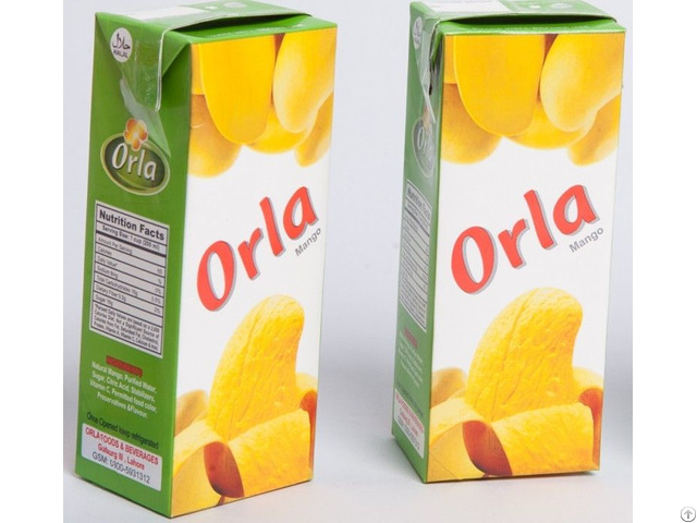 aseptic packaging