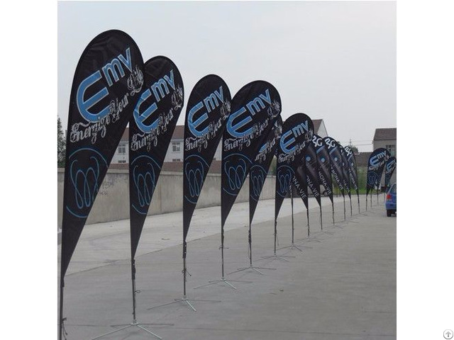 Outdoor Flag