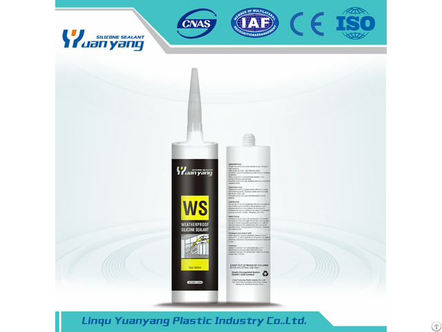 Silicone Sealant Products