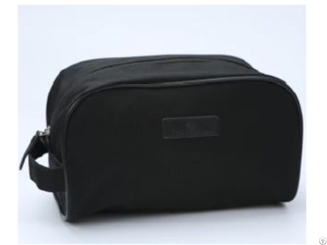 600d Handle Toilery Bag