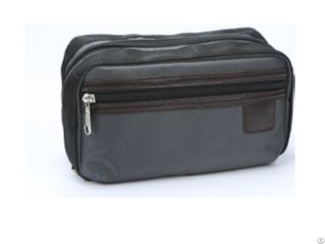 1680d Oxford Men S Toiletry Kit