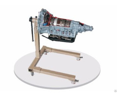 Automatic Transmission Section Swivel Stand