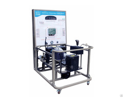 Automatic Transmission Training Bench