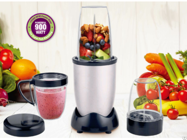 Nutri Blender