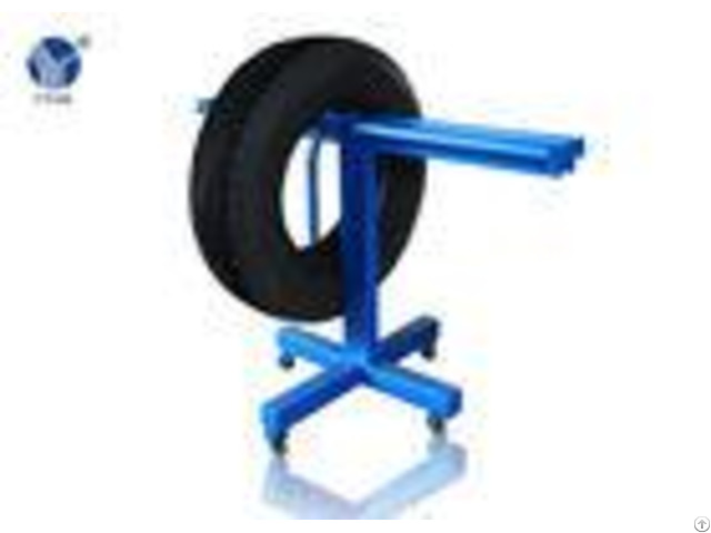 Reliable Used Tyre Retreading Machine Skiving Station For Repair Tire