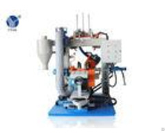 Custom Made Tyre Buffing Machine Tire Retreading Equipment Energy Saving