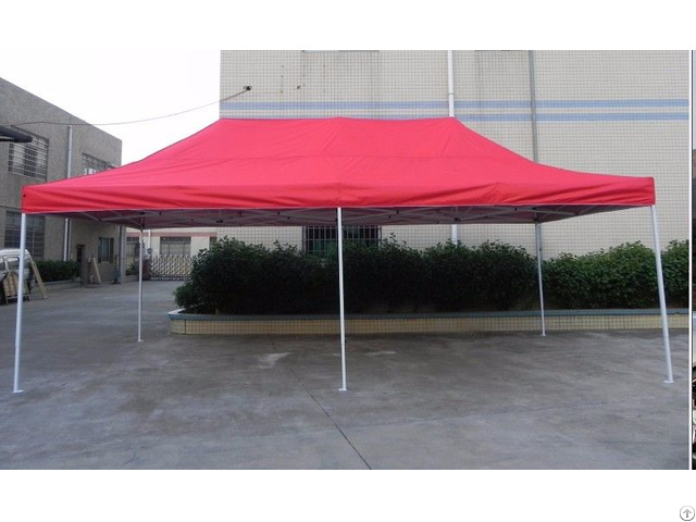 3x6m Aluminum Folding Tent
