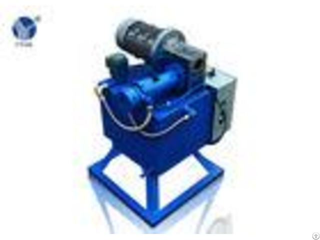 High Performance Rubber Extruder Machine New Generation Mtj 03 Ce Approved