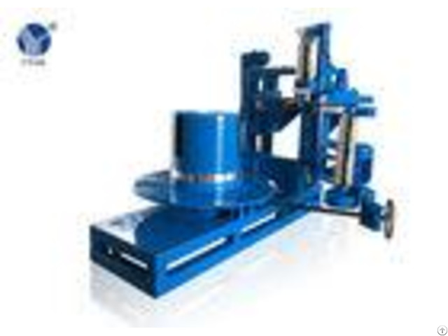 Professional Otr Retreading Equipment Tread Peeling Machine Ce Approved