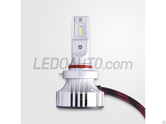 F2 Led Headlight Bulbs For Cars