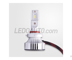 F2 Led Headlight Bulbs For Cars