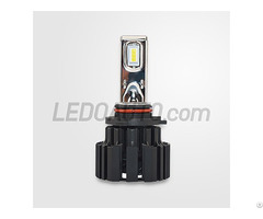 P9 Canbus 8000 Lumen Led Headlight Conversion Kit