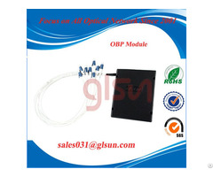 Optical Bypass Protection System Module Obp