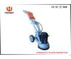 Portable Marble Floor Grinding Machine For Surface Preparation And Renovations