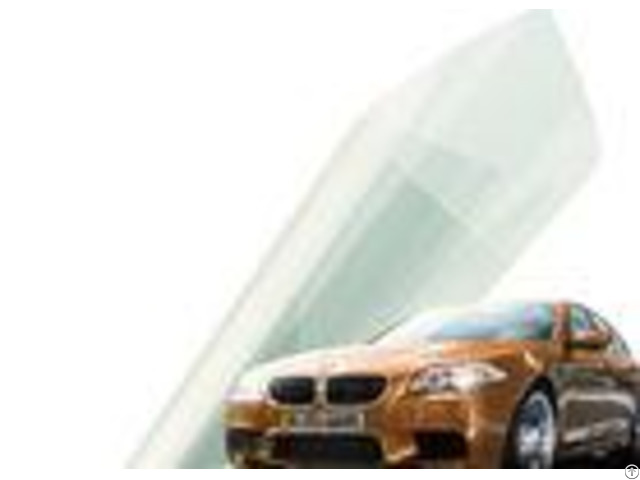 Pet Auto Solar Control Window Film With Anti Sractch High Heat Resistant Frees Sample