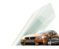 Pet Auto Solar Control Window Film With Anti Sractch High Heat Resistant Frees Sample