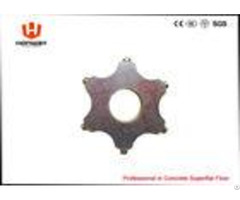 Tungsten Carbide Tipped Tct Cutter For Floor Scarifying Machine Various Size