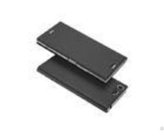 Stand Function Sony Phone Covers Xz Premium Shockproof Card Holder Pu Leather