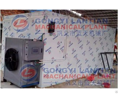 Fish Dryer