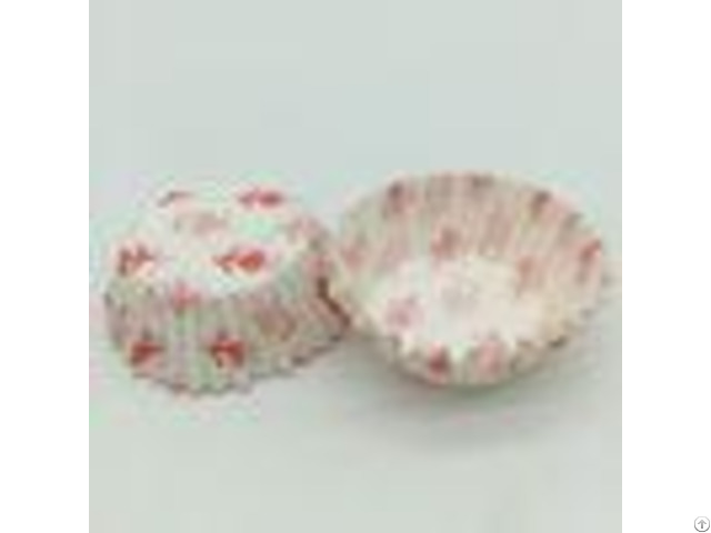 Wedding Greaseproof Cupcake Liners Food Container Pastry Tools Paper Muffin Baking Cups