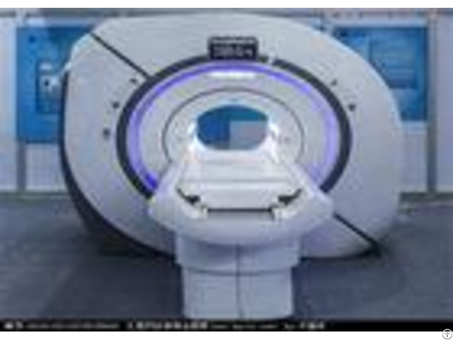 Painless Magnetic Resonance Imaging Mri Scan Equipment For Full Body Scanning