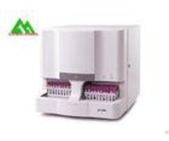 Fully Automated Medical Laboratory Equipment Hematology Analyzer 5 Diff