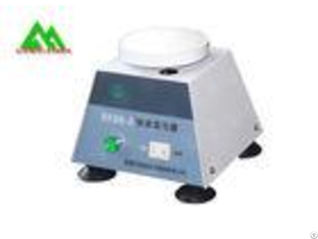 Electric Fast Lab Vortex Mixer Medical Laboratory Equipment Ce Iso Certificate