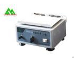 Desktop Micro Oscillator Laboratory Microscale Shaker Low Noise Speed Adjustable