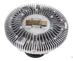 Fan Clutch Mercedes Benz