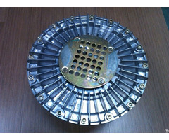 Fan Clutch Mb Oem5412000422